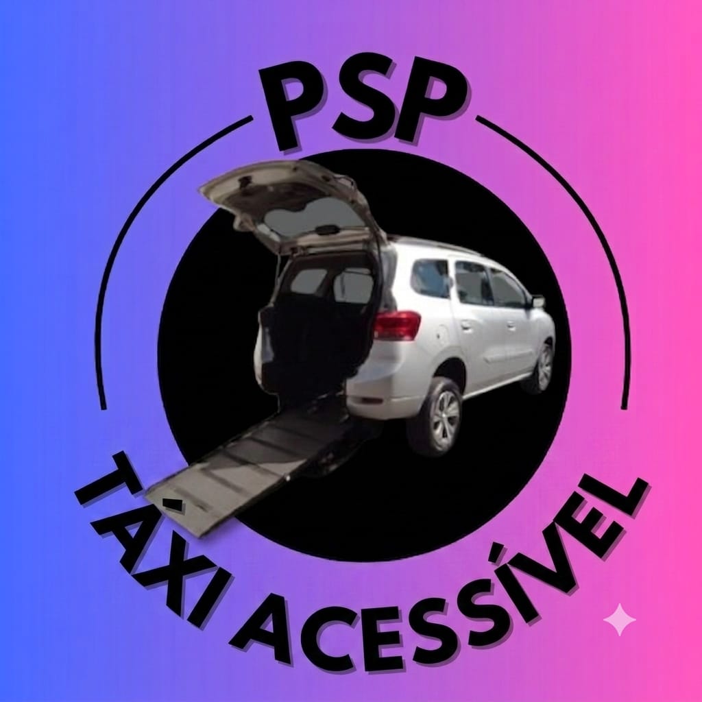 PSP Táxi Acessível